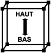 Haut-Bas