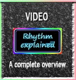 Rhythm explained video