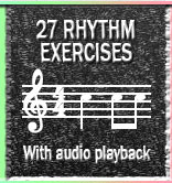 Rhythm explained video