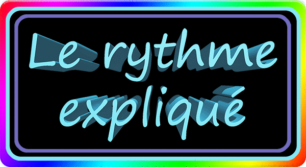 Rhythm explained logo