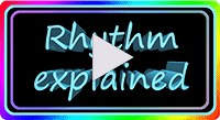 Rhythm explained video